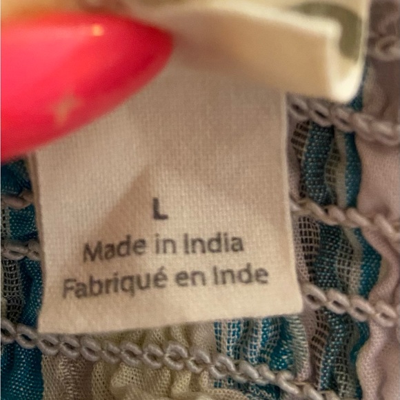 MEC backless Summer Dress - Picture 9 of 9